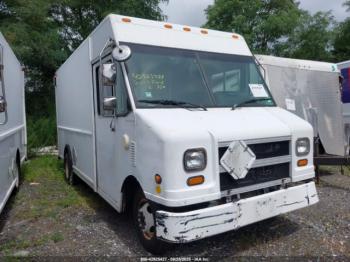  Salvage Ford E-350