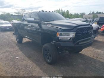  Salvage Ram 2500