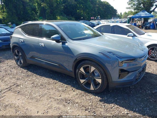  Salvage Polestar 3