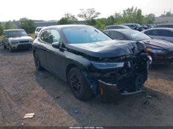  Salvage BMW iX