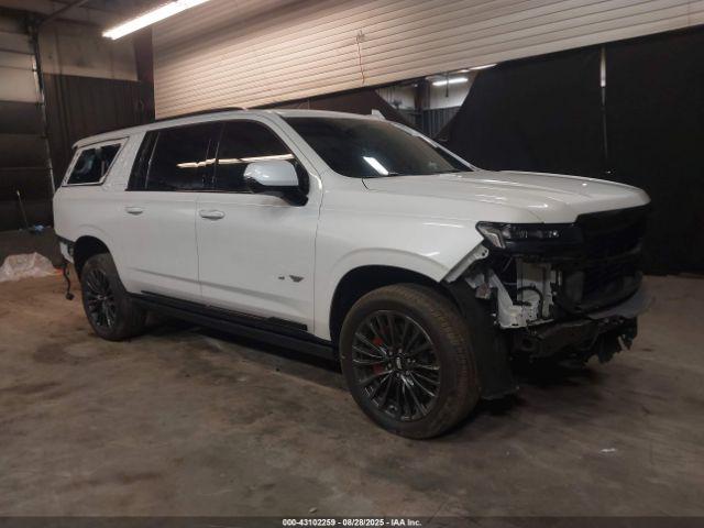  Salvage Cadillac Escalade