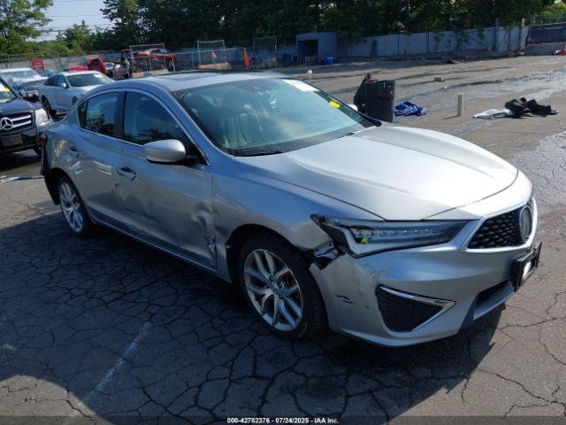  Salvage Acura ILX