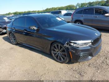  Salvage BMW M Series