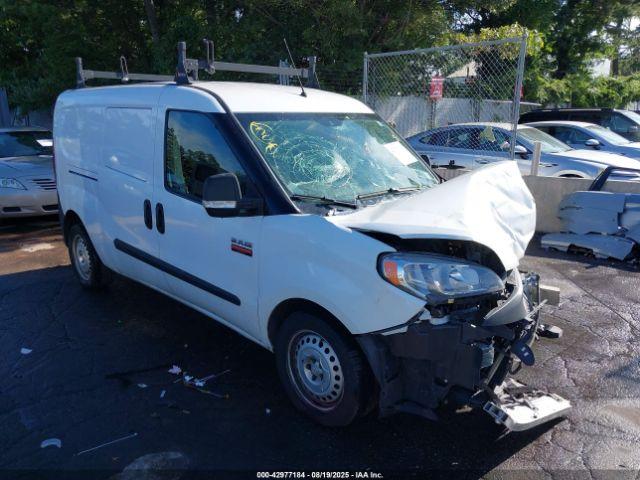  Salvage Ram Promaster