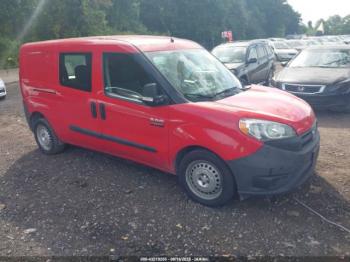  Salvage Ram Promaster