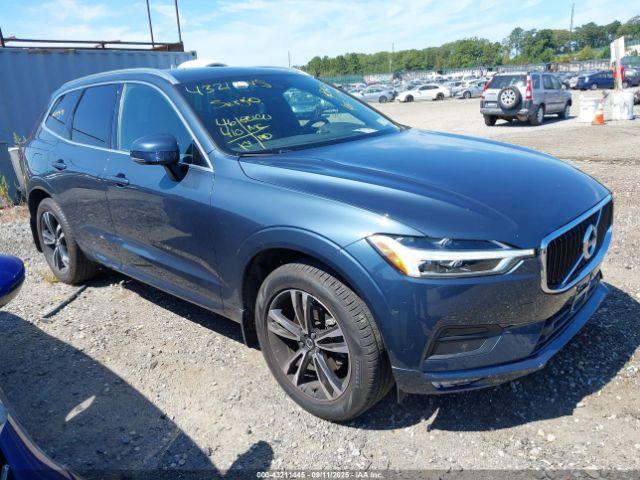  Salvage Volvo XC60