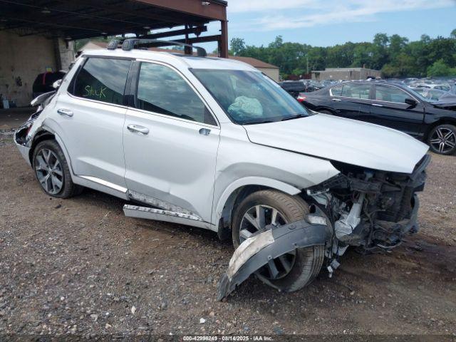  Salvage Hyundai PALISADE