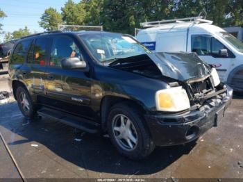  Salvage GMC Envoy