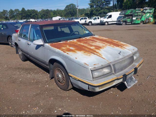  Salvage Buick LeSabre