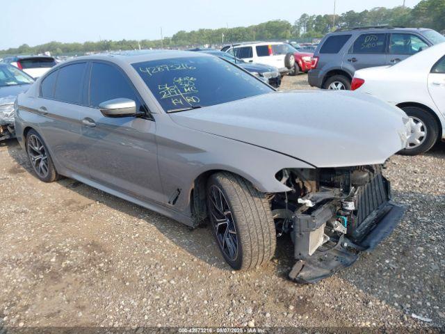  Salvage BMW M Series