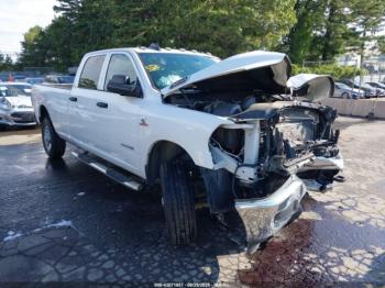  Salvage Ram 3500