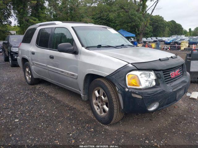  Salvage GMC Envoy XUV