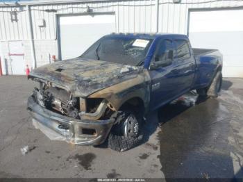  Salvage Ram 3500