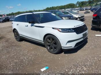  Salvage Land Rover Range Rover Velar