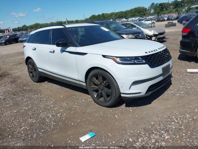  Salvage Land Rover Range Rover Velar