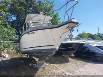  Salvage Robalo Other