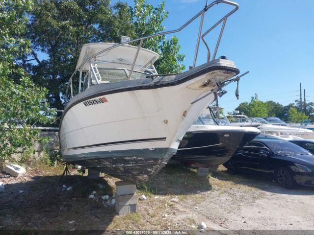  Salvage Robalo Other