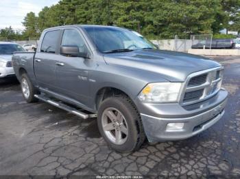  Salvage Dodge Ram 1500