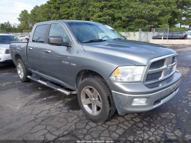  Salvage Dodge Ram 1500