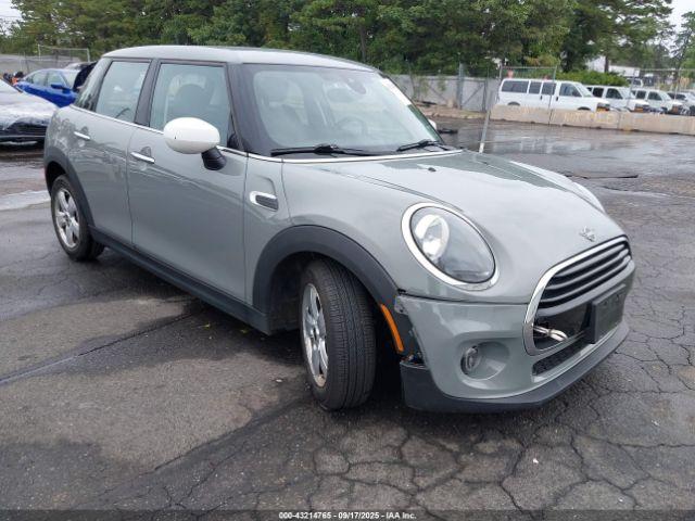  Salvage MINI Hardtop