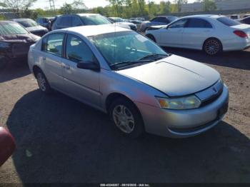  Salvage Saturn Ion