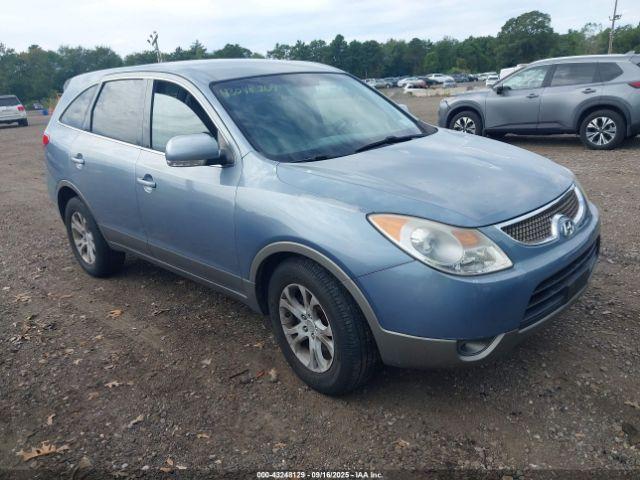  Salvage Hyundai Veracruz