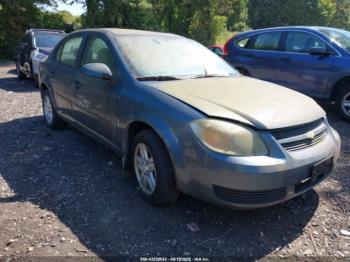  Salvage Chevrolet Cobalt