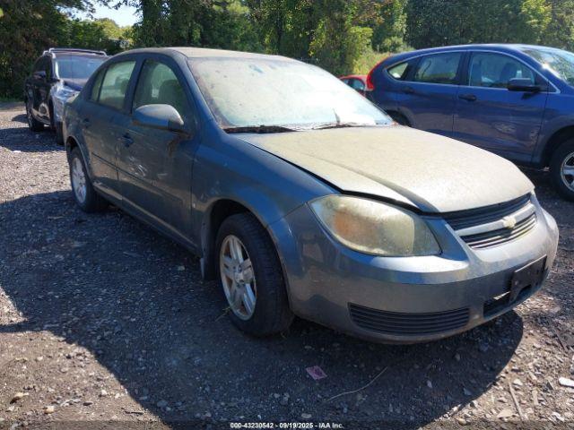 Salvage Chevrolet Cobalt