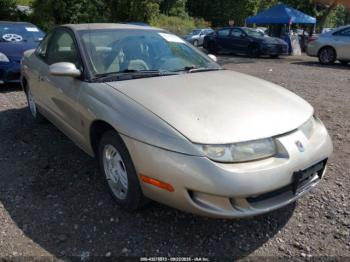  Salvage Saturn Sc2