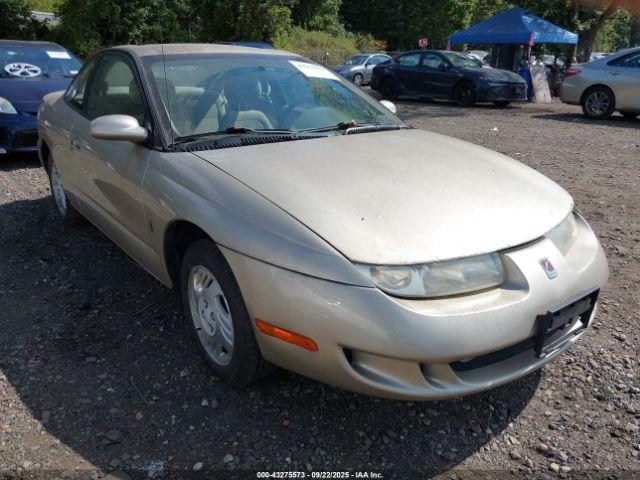  Salvage Saturn Sc2