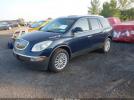 Buick Enclave Cxl Image 3