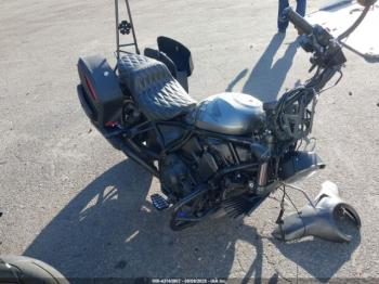  Salvage Honda Cmx1100