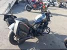 Honda Cmx1100 D Image 14