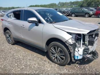  Salvage Toyota Venza