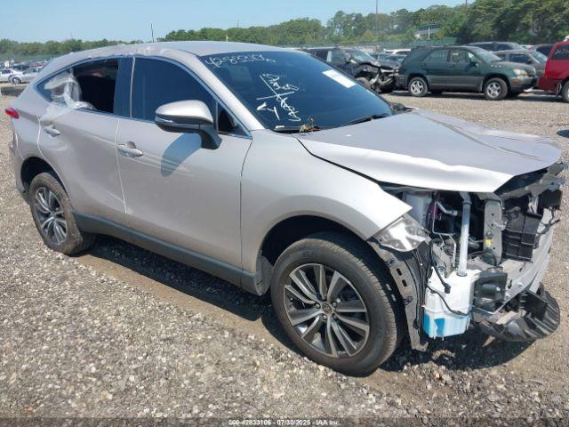  Salvage Toyota Venza