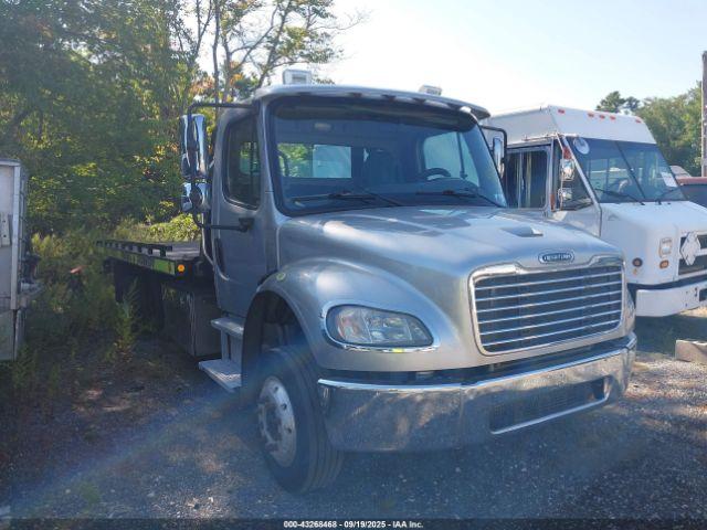  Salvage Freightliner M2