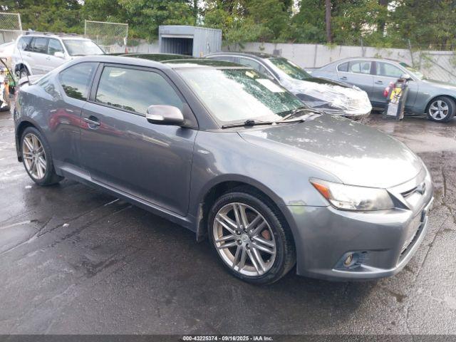  Salvage Scion TC
