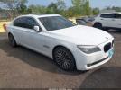 BMW 7 Series Image 1