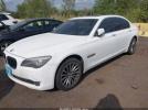 BMW 7 Series Image 12