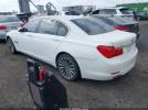 BMW 7 Series Image 9