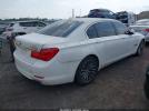 BMW 7 Series Image 8