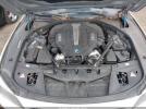 BMW 7 Series Image 6