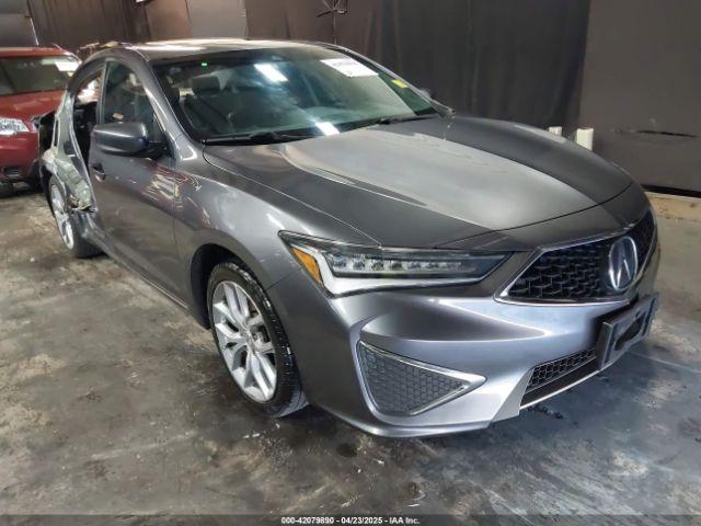  Salvage Acura ILX