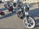 Harley-Davidson Fxdb Dyna Street Bob Image 1