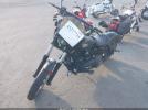 Harley-Davidson Fxdb Dyna Street Bob Image 11