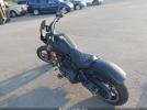 Harley-Davidson Fxdb Dyna Street Bob Image 3