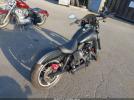 Harley-Davidson Fxdb Dyna Street Bob Image 4