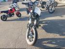 Harley-Davidson Fxdb Dyna Street Bob Image 5