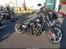 Harley-Davidson Fxdb Dyna Street Bob Image 13