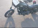 Harley-Davidson Fxdb Dyna Street Bob Image 10